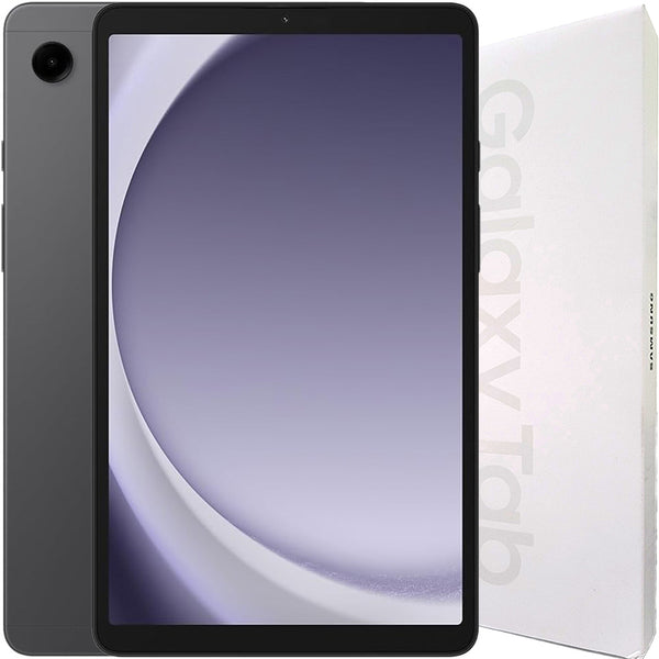 Tablet #7 = Samsung A9+ WI-FI PLUS 5G Cellular 64GB - Graphite - New