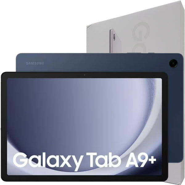 Tablet #5= Samsung A9+ WI-FI PLUS 5G Cellular 64GB Navy New