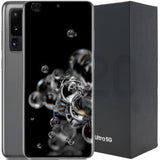 Unlocked Phones #474 = Samsung S21 Ultra 128GB - Black - B Refurbished