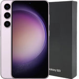 Unlocked Phones #469 = Samsung S23 128GB - Green - B Certified Pre-Owned