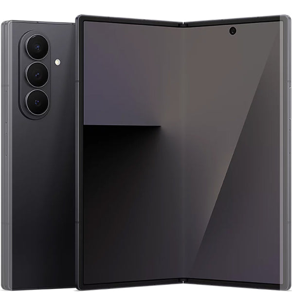 Unlocked Phones #443 = Samsung Z Fold 7 512GB - Black - New