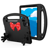 Tablet #231 = For Apple iPad 3in1 Tablet Hand and Shoulder Strap with Kickstand blue