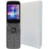 T-Mobile Phone #16 = 1 PIECE TCL Flip 3 4G 16GB + add $Plan bundles