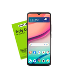 Simple phone Combo #20 = 5PCS New - HMD Vibe lock + Sim Card + $25 Plan + New Number