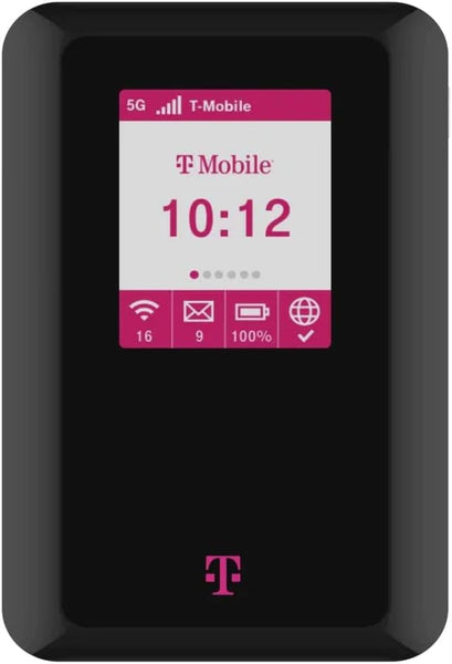 BYOP #14 = 5G hotspot + Simple Mobile Hotspot $49.99  40gb hotspot + Sim Card+ New Number