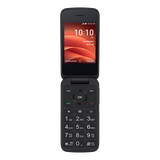 Verizon Bundles = 10pcs Refurbished - TCL Flip + Add $Plan Bundles