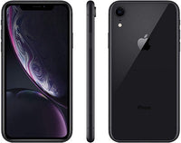 Unlocked Phones #226 = iPhone XR 64GB  BLACK AB Stock
