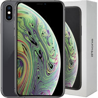 Unlocked Phones #243 = iiPhone Xs Max 64GB | GRAY AB Stock