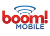 BYOP = Boom Mobile by at&t $10 1200 Minutes, Unlimited, TXT, 1GB Data