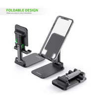 Mount Holder #139 = Foldable Cellphone & Tablet Holder