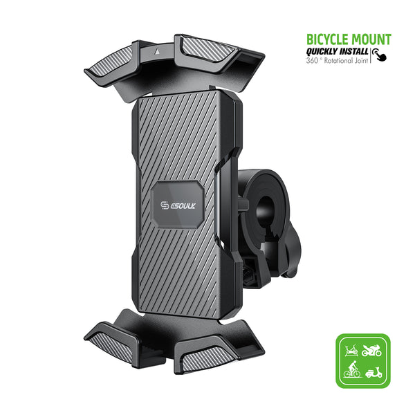 Mount Holder #141 = Universal Bicycle Mount For Smart Phone