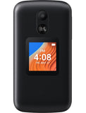 h2o Combo #21 = h2o TCL Flip 2 8GB Black 4g lock + add $plan