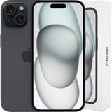 Unlocked Phones #427 = iPhone 15 128GB - Green - A Stock