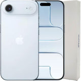 Unlocked Phones #386 = iPhone Air 256GB - Cloud White - New