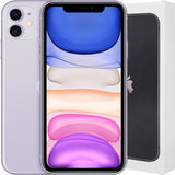 Unlocked Phones #475 =  iPhone 11 64GB - Red - A Stock