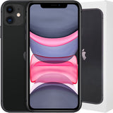 Unlocked Phones #451 = iPhone 11 256GB - White - A Stock