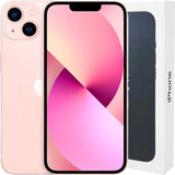 Unlocked Phones #442 =  iPhone 13 128GB - Pink - Refurbished