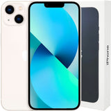 Unlocked Phones #445 = iPhone 13 5G 128GB - Black - A Stock