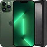 Unlocked Phones #437 = iPhone 12 Pro Max 5G 128GB - Graphite - A Stock