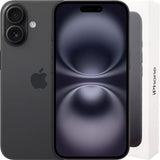 Unlocked Phones #403 = iPhone 16 128GB - Blue - Certified Pre-Owned