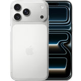 Unlocked Phones #383 = iiPhone 17 Pro Max 256GB - Silver- New