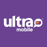 BYOP #4 =Ultra Mobile Hotspot $30 10GB 5G, 4G LTE Data + Sim Kit + New Number