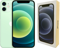 Unlocked Phones #262 = iPhone 12 128GB |  A Stock