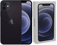 Unlocked Phones #262 = iPhone 12 128GB |  A Stock