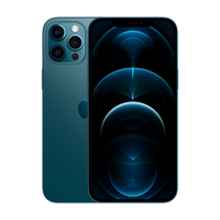 Service Phone Combo #598 = A Stock Apple iPhone 12 Pro Max Unlock  + $50 Unlimited Plan T-Mobile, at&t, Verizon, H2O, Cricket, Ultra, Lyca, Simple, Tracfone, Total Wireless