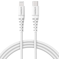 iphone charger Cable #113 = Fast Charge MFi Lightning to USB-C Cable 4ft