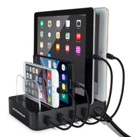 Charger Power Adapter #224 = Universal Charging Station