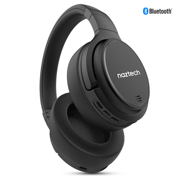 Bluetooth #184 = DRIVER ANC1000 Active Noise Cancelling Wireless Headphones