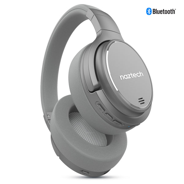Bluetooth #185 = DRIVER ANC1000 Active Noise Cancelling Wireless Headphones
