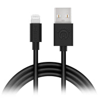 iphone charger Cable #107 = USB to Lightning Cable 4ft
