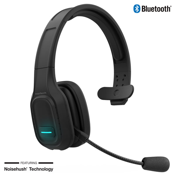 Bluetooth #187 = NXT-700 Pro Noise Cancelling Home/Office Wireless Headset