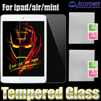 Tempered Glass IPad #15