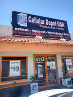 Cellular depot usa store photos