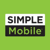 BYOP = Simple Mobile Hotspot Sim Card