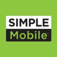 BYOP = Simple Mobile $30 Unlimited Talk, Text, Int'l Text & 10gb Data + International Talk + Sim Card+ New Number