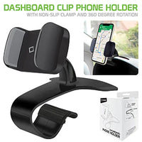 Mount Holder #41 = Dashboard Phone Holder Cradle ( discontinued )