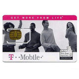 T-Mobile Wireless Land Line $180 Unlimited Talk for 1 year + Sim Kit + New Number