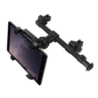 Mount Holder #69 = Headrest Tablet/Smartphone Holder