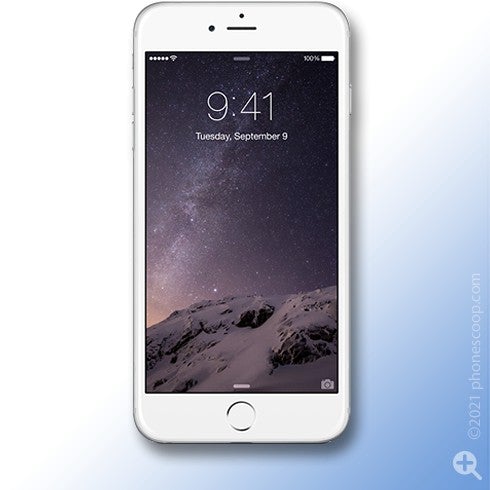 Unlocked Apple iPhone 6+ 32GB Factory Unlocked Refurb bk, gold, gray, silver