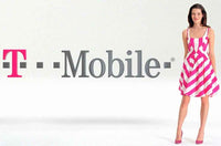 T-Mobile Wireless Land Line $90 Unlimited Talk 6 month + Sim Kit + New Number + Wireless Router Alcatel