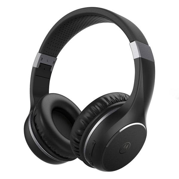 Bluetooth #201 = Motorola XT220 Overear Headphones