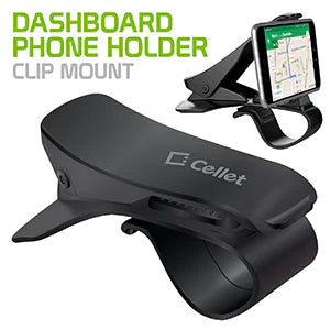 Mount Holder #78 =Dashboard Phone Holder (discontinued)