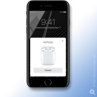 Unlocked Apple iPhone 7 64GB 4.7in Factory Refurb bk, gold, gray, silver