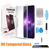Full Line of Samsung Phone Tempered Glass $2 to $7
