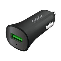 Charger Power Adapter #217 =  Quick Charge 3.0 Car Charger, Ultra-Compact USB Car Charger