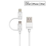 Over100 Full Line of iPhone Cables & Chargers $2 to $20